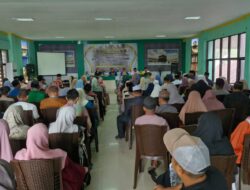 Kementerian Haji Konawe Perkuat Pembinaan, Pra Manasik Bekali Jamaah Secara Komprehensif