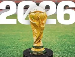 Sengit! Ini Daftar Lengkap Tim dan Jadwal Semifinal Piala Dunia 2026