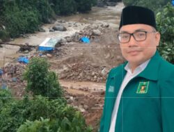 Madina Dikepung Tambang Emas Ilegal, Irwansyah Lubis Bongkar Dugaan Oknum APH Jadi “Payung” Cukong