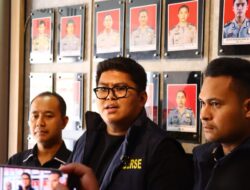 Janji Manis Lolos ASN Berujung Pidana, Oknum Staf PMD Gresik Dijerat Pasal Penipuan