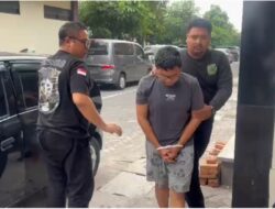 Dunia Pendidikan Tercoreng, Oknum Ustadz di Sidoarjo Cabuli Santriwati Berulang Kali di Gudang Ponpes
