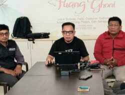 KJI Sulsel Bersiap Gelar Raker I 2026 di Sidrap, Usung Tema Kolaborasi dan Jurnalis Bermartabat
