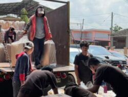 Rugikan Negara Rp5,2 Miliar, Kasus 5 Juta Rokok Ilegal di Sidrap Masuk Tahap II