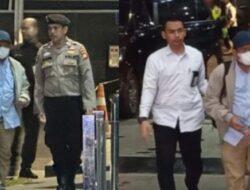 KPK Amankan 19 Orang dalam OTT di Lombok Barat, Bupati Lalu Ahmad Zaini Ikut Diperiksa