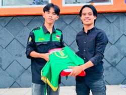 Sukses Gelar MUSMA XVI, Muh. Kifly dan Jihan Sarnita Resmi Pimpin HIMAGRIS Unilaki Periode 2026/2027