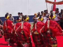 Tandai Kunker di Bumi Nene Mallomo, Kapolda Sulsel Resmikan Tathya Dharaka Shooting Range Sekaligus Buka Bupati Cup II 2026