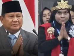 Viral Usai Disebut Presiden Prabowo, Rumah Susanah di Cileungsi Mendadak Dipasang Garis Pembatas
