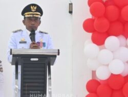 704 Dosen Raih Penghargaan di Sidrap, Meriahkan HUT ke-81 RI dengan Semangat Saromase