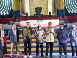 Tanpa APBD, Rangkaian HUT ke-81 RI di Sidrap Sukses Digelar Lewat Swadaya Masyarakat