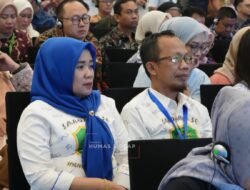 Perkuat Infrastruktur dan Ekonomi, Delegasi Pemkab Sidrap Hadiri Lokakarya OECD–APKASI di Tangerang