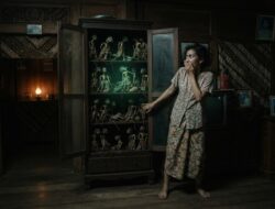Bone Heboh, Ada “Gerakan” dari Dalam Rumah Yang Tak Lazim Usai Ditinggal Suami