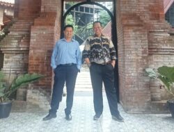 H. Ulung Purnama, S.H.,M.H Ketua Tim Hukum Andi Kritik Penilaian Pilkades Karang Satu, Soroti LPPD dan Rekam Jejak Calon Kades