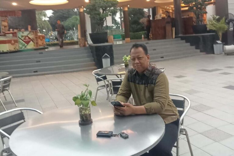 Data Rahasia Bocor ke Medsos, Tim Hukum Bakal Calon Kades Andi Pertanyakan Keamanan Panitia Pilkades