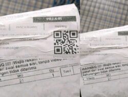 Ulah Kurir Shopee Rappang Palsukan Alasan Penolakan, Warga Sidrap Ancam Tempuh Jalur Hukum