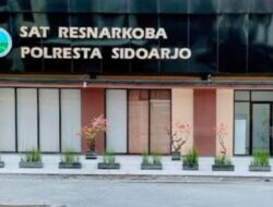Polresta Sidoarjo Tegaskan Isu “Tangkap Lepas” 8 Terduga Narkoba di Porong Tidak Benar