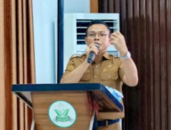 Yusran Akbar: Kejar PAD Boleh, Tapi Jangan Sampai Rakyat Jadi Korban