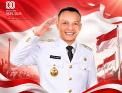Tingkatkan Kesejahteraan, Yusran Akbar Tegaskan Komitmen Jaga Inflasi dan Daya Beli