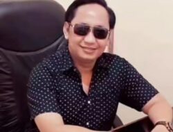 Diduga Tipu Warga Rp3,5 Miliar, Andreas Pujiono alias “Sang Angin Malam” Dilaporkan ke Polres Madiun