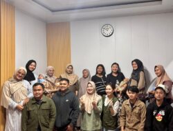 Mom Uung Bersama Bidanku Afita Gelar Edukasi Cara Menyusui yang Benar dalam Peringatan Pekan ASI Sedunia 2026