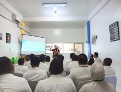 Kepala Wilayah Regional 9 PT Mandiri Tunas Finance Kunjungi Cabang Kendari, Genjot Pertumbuhan Bisnis Semester II 2026