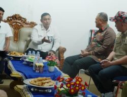 Sekda Konawe Pastikan Seluruh OPD Siap Sambut Kunjungan Menteri Kelautan dan Perikanan