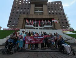 Pentas Seni dan Dongeng Satwa Peringati Hari Gajah Sedunia 2026