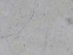 Viral Rabat Beton di Sidrap Retak Dihantam Mobil Hajatan Keluarga Aparat Desa, Warga Minta APH Turun Tangan