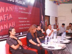 Tim Kuasa Hukum Basri Kajang Tegaskan Proses Pansus DPRD Gowa Harus Berjalan Sesuai Koridor Hukum