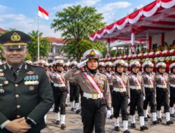 Banggakan Konawe, Pocil Asy-Syamil Raih Juara II Polda Sultra dan Tampil Memukau di HUT RI