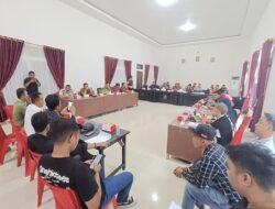 RDPU BBM Konawe: Kuota Naik, DPRD Ancam Tutup SPBU Nakal hingga Atur Pembelian Thunder
