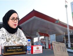 Lonjakan Antrean BBM di Konawe, Ini Penjelasan Owner SPBU Unaaha