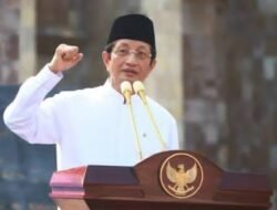 Isu Menag Nasaruddin Umar Mundur Bikin Gempar, Tenaga Ahli Ungkap Fakta Sebenarnya