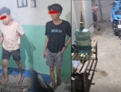 Jejak Digital Tak Bisa Dihapus, Enam Sindikat Penipuan Online Lintas Grup Facebook Dibekuk di Parepare