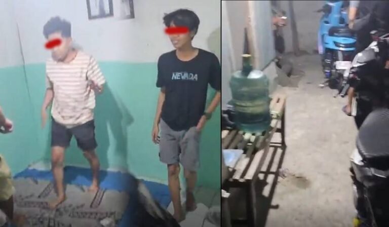 Jejak Digital Tak Bisa Dihapus, Enam Sindikat Penipuan Online Lintas Grup Facebook Dibekuk di Parepare