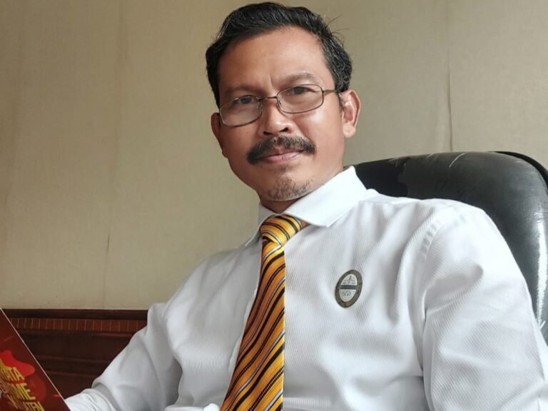 Desakan Pengesahan RUU Perampasan Aset Menguat, YLBH Fajar Trilaksana Ingatkan DPR Lepas dari Sandera Politik