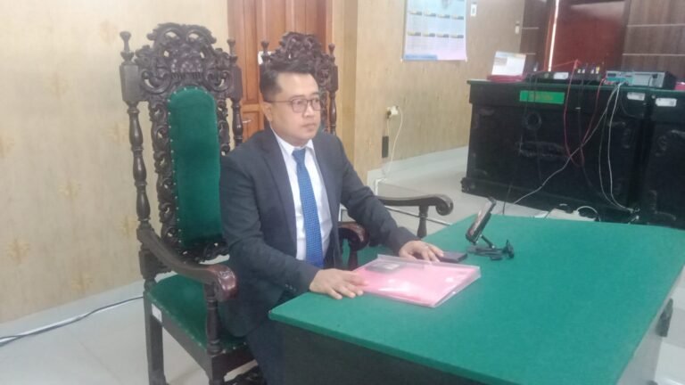 Praperadilan BPR Kota Madiun: Kuasa Hukum Bongkar Dugaan Cacat Penetapan Tersangka