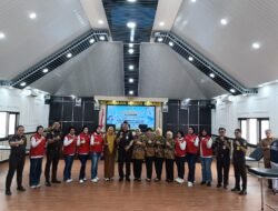 Hari Lahir Kejaksaan ke-81, Kejari Konawe Hadirkan Layanan Gratis untuk Warga