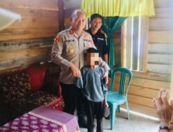 Kapolres Konawe Turun Tangan Redam Polemik Dugaan Bullying, Sekolah dan Orang Tua Dipertemukan