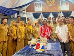 Perkuat Tata Kelola Kesehatan, Pemkab Sidrap Rampungkan 4 Perbup BLUD Puskesmas