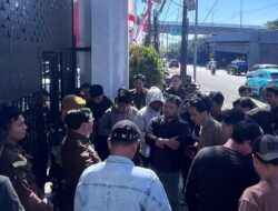 Bongkar Dugaan Gratifikasi Proyek Sabbang-Tallang, KPJ: Hukum Jangan Tajam ke Bawah Saja!