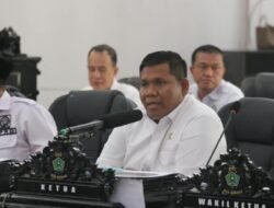 Pendapatan Naik Rp47 Miliar, APBD Perubahan Konawe 2026 Disorot Terkait Defisit dan Rencana Pinjaman Daerah
