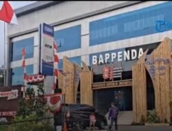 SKANDAL BOGOR MEMBARA! KPK Geruduk Dua Kantor Sekaligus, Dokumen Rahasia Pemotongan Pajak Disikat!