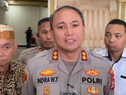 Stigma “Passobis” dan Penindakan Siber Polda Jabar: Polres Sidrap Tegaskan Dukungan Penegakan Hukum