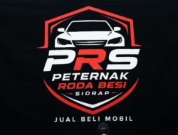 Komunitas Peternak Roda Besi Siap Gelar Peresmian Grup dengan Semangat Solidaritas Tinggi