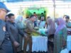 Tekan Inflasi dan Jaga Daya Beli, Bupati Konawe Buka Gerakan Pangan Murah di ICP