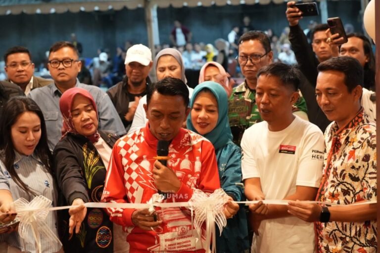Terobosan Baru di Bumi Nene Mallomo: Bioskop New Star Cineplex Resmi Beroperasi di Sidrap