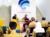 Dinas Kominfo Sidrap Perkuat Koordinasi Lewat Semangat “Super Team”