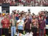 Narasumber Utama Expo KKN Unhas, Bupati Syaharuddin Puji Dampak Positif Pengabdian Mahasiswa