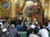 Dengar Keluhan Warga Desa Bila Riawa, Bupati Syaharuddin Alrif Gelar Dialog Usai Salat Jumat