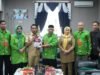 Pererat Silaturahmi di Perantauan, Warga Sidrap di Papua Barat Daya Undang Bupati Syaharuddin Hadiri Pelantikan Kebugis